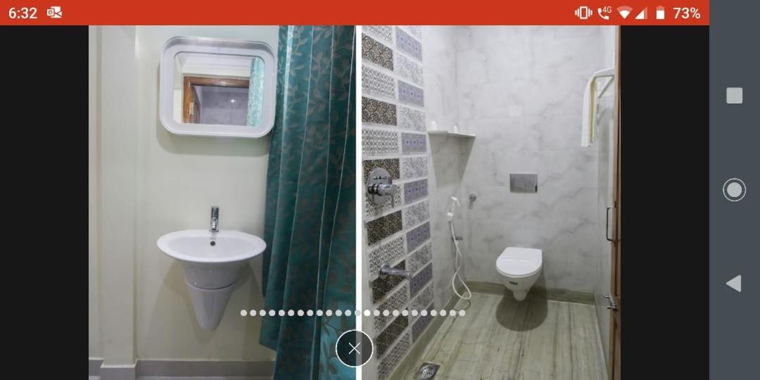 Отель Aranmagan Residency Тиручендур Экстерьер фото