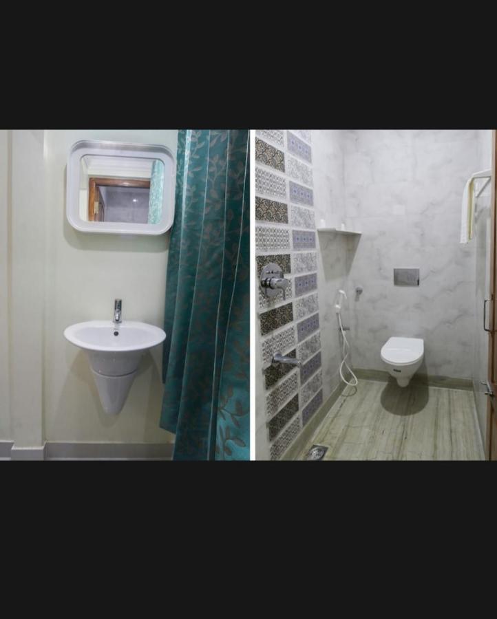 Отель Aranmagan Residency Тиручендур Экстерьер фото